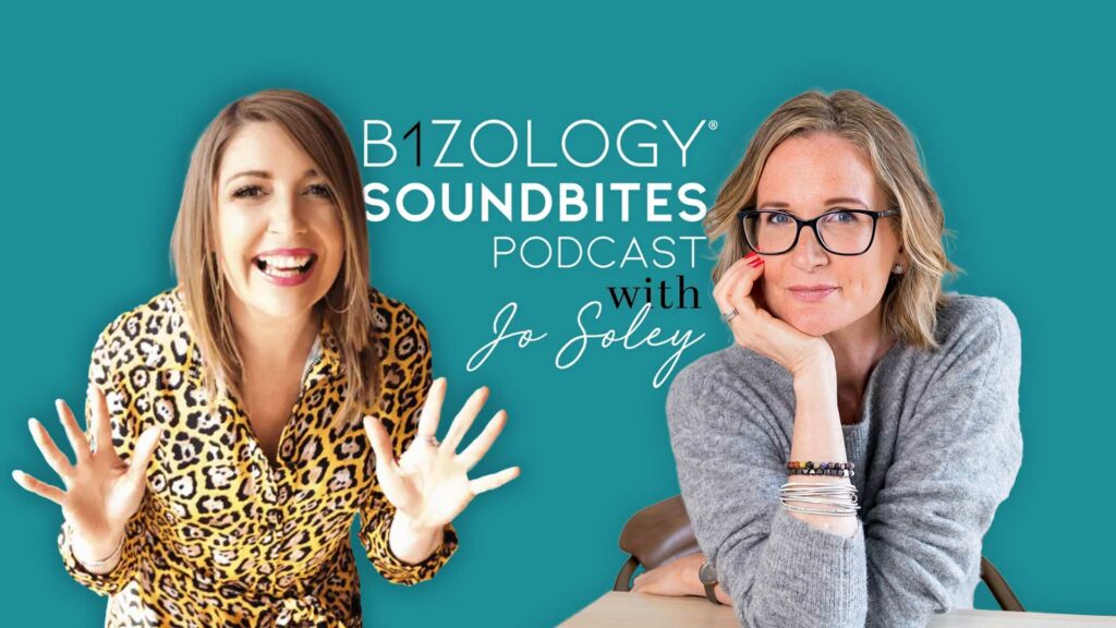 Bizology podcast